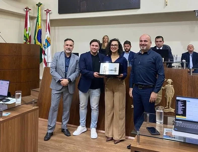 Registro da trajetória profissional de Luciano Vieira, foto 94 de 123