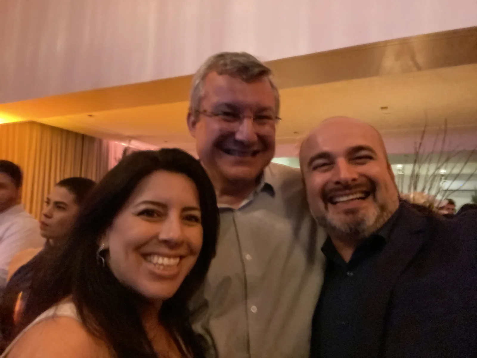 Registro da trajetória profissional de Luciano Vieira, foto 100 de 123