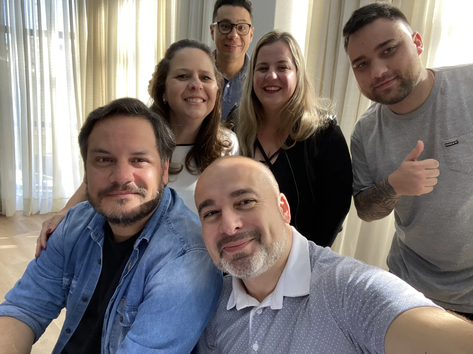 Registro da trajetória profissional de Luciano Vieira, foto 105 de 123