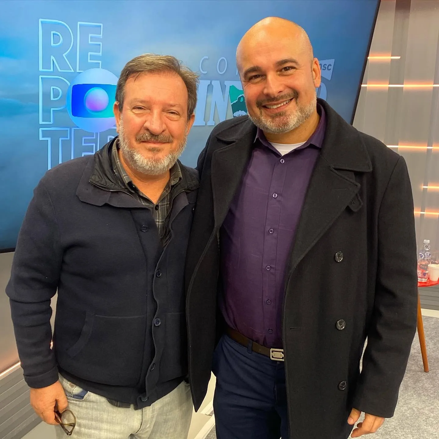Registro da trajetória profissional de Luciano Vieira, foto 107 de 123