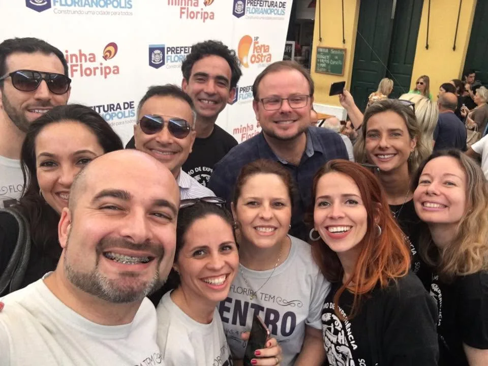 Registro da trajetória profissional de Luciano Vieira, foto 108 de 123