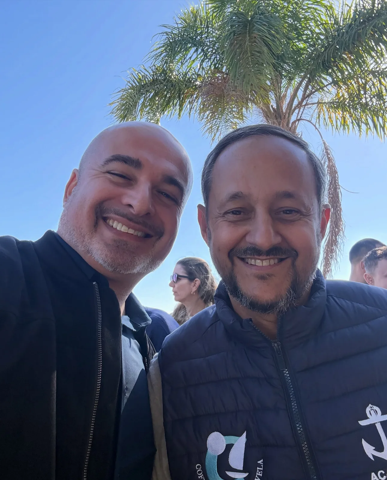 Registro da trajetória profissional de Luciano Vieira, foto 109 de 123
