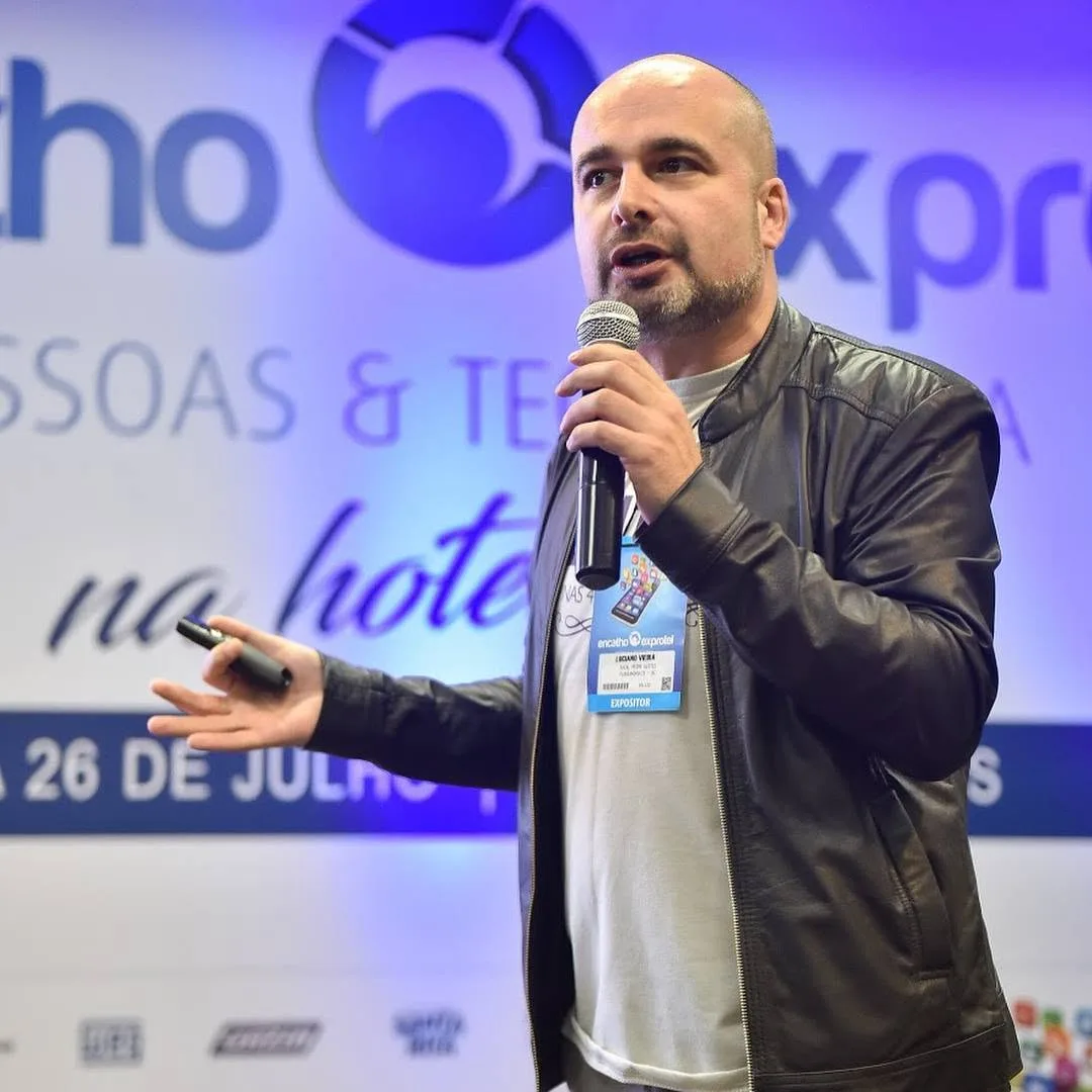 Registro da trajetória profissional de Luciano Vieira, foto 110 de 123