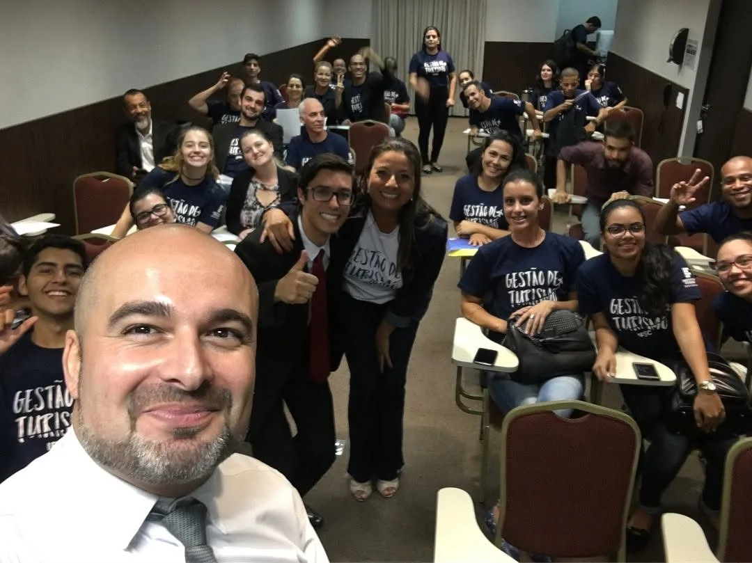 Registro da trajetória profissional de Luciano Vieira, foto 113 de 123