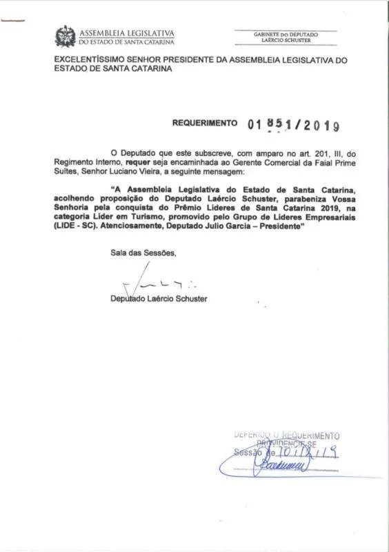 Registro da trajetória profissional de Luciano Vieira, foto 117 de 123