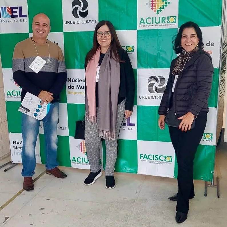 Registro da trajetória profissional de Luciano Vieira, foto 122 de 123