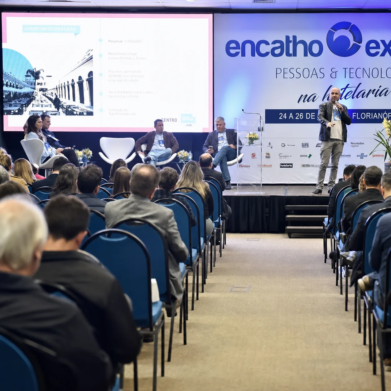 Registro da trajetória profissional de Luciano Vieira, foto 18 de 123