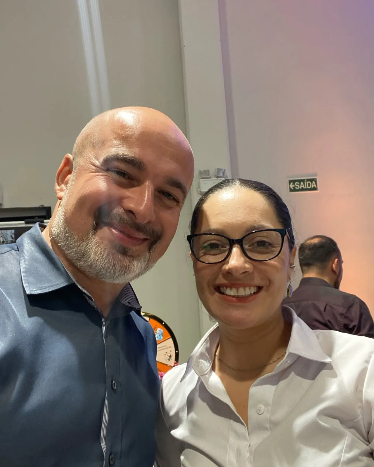 Registro da trajetória profissional de Luciano Vieira, foto 22 de 123