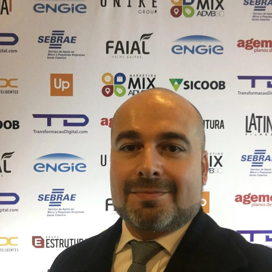 Registro da trajetória profissional de Luciano Vieira, foto 26 de 123