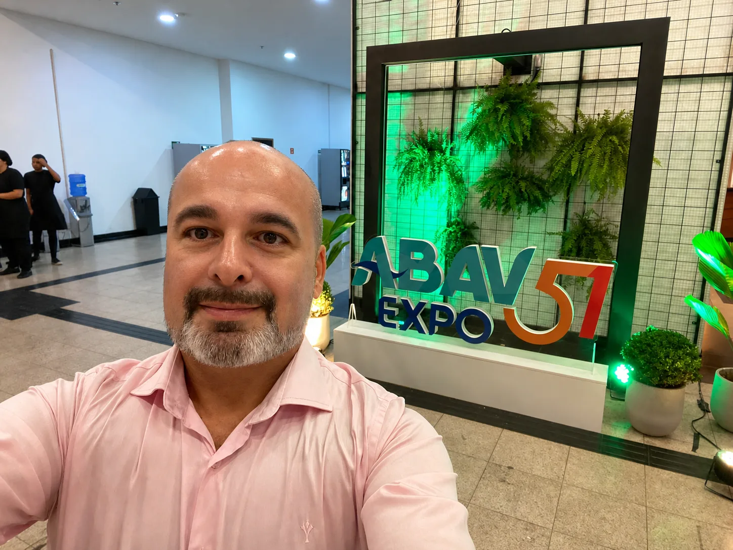 Registro da trajetória profissional de Luciano Vieira, foto 29 de 123