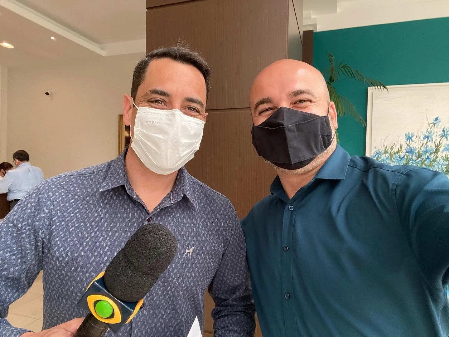 Registro da trajetória profissional de Luciano Vieira, foto 32 de 123