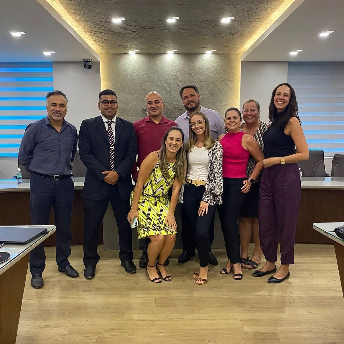 Registro da trajetória profissional de Luciano Vieira, foto 40 de 123