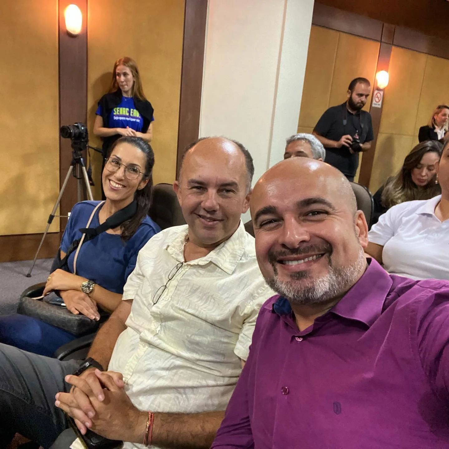 Registro da trajetória profissional de Luciano Vieira, foto 41 de 123