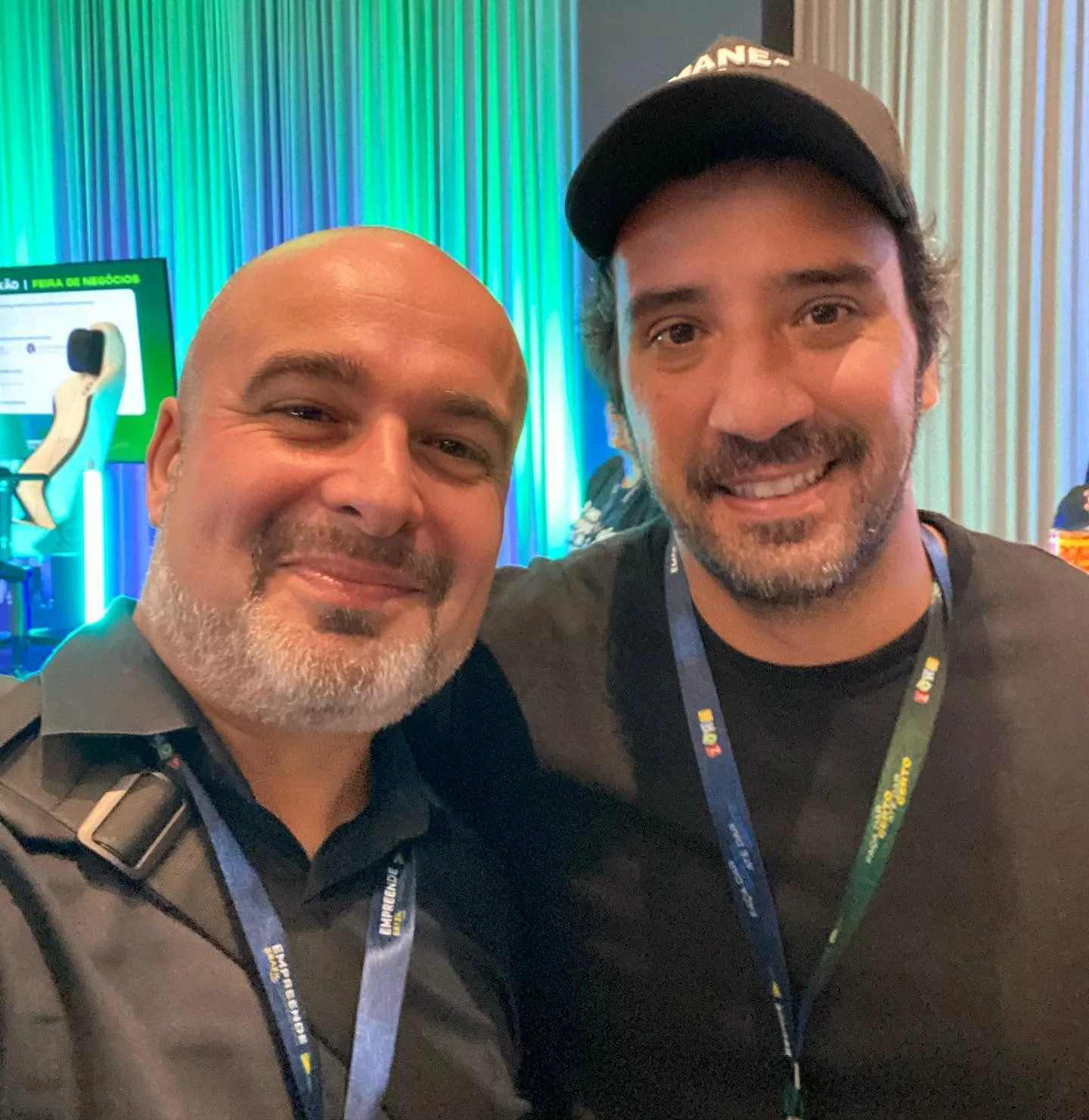 Registro da trajetória profissional de Luciano Vieira, foto 43 de 123