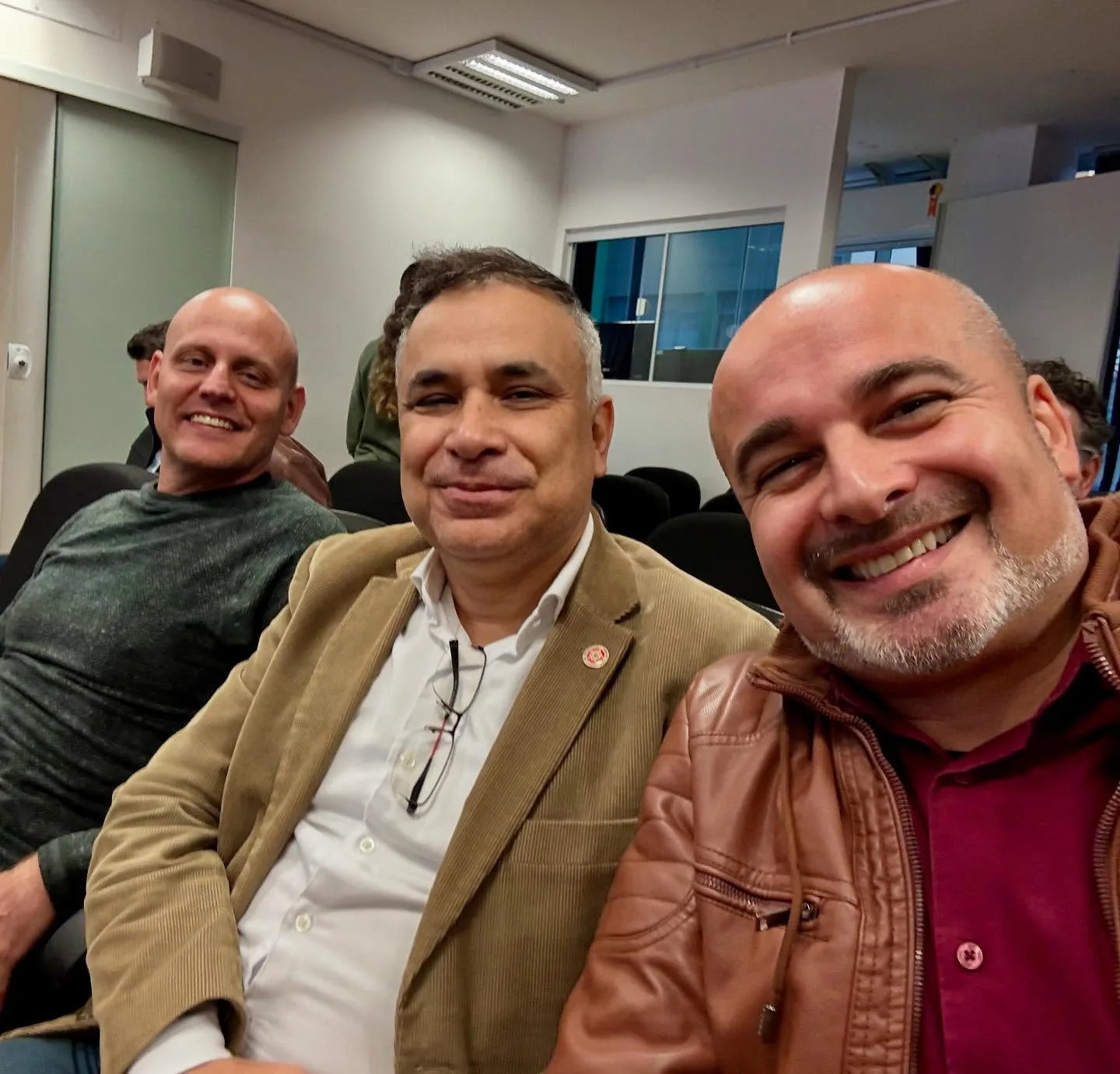Registro da trajetória profissional de Luciano Vieira, foto 52 de 123