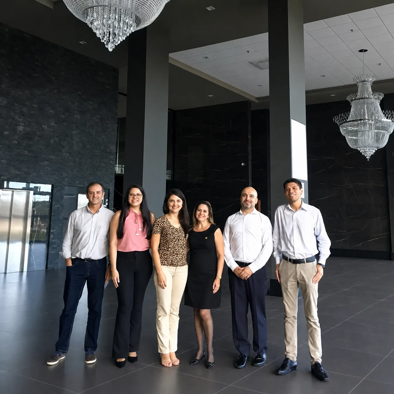 Registro da trajetória profissional de Luciano Vieira, foto 56 de 123