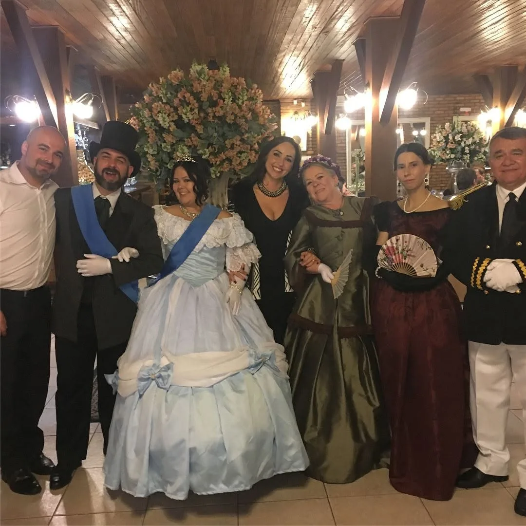 Registro da trajetória profissional de Luciano Vieira, foto 62 de 123