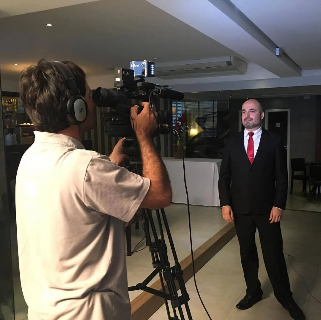 Registro da trajetória profissional de Luciano Vieira, foto 63 de 123