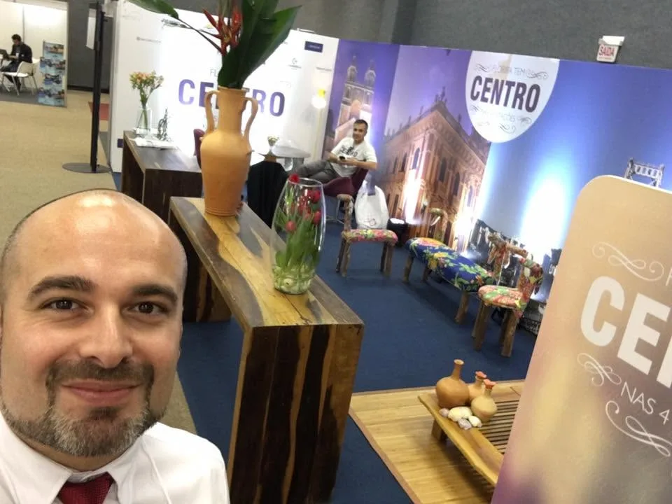 Registro da trajetória profissional de Luciano Vieira, foto 64 de 123