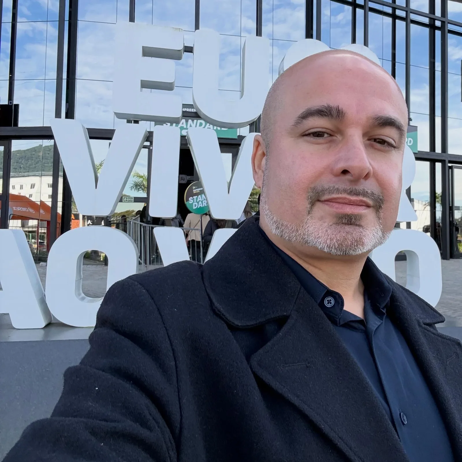 Registro da trajetória profissional de Luciano Vieira, foto 66 de 123