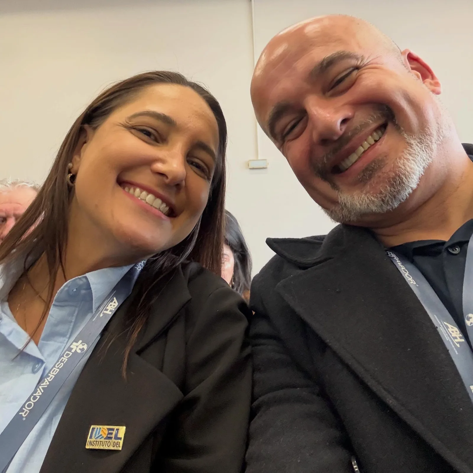 Registro da trajetória profissional de Luciano Vieira, foto 68 de 123