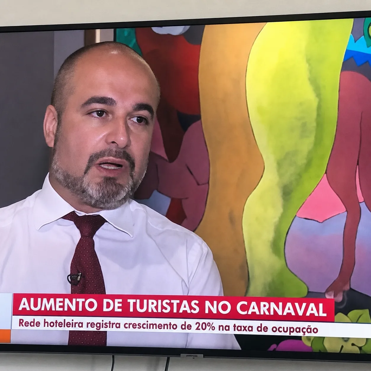 Registro da trajetória profissional de Luciano Vieira, foto 70 de 123