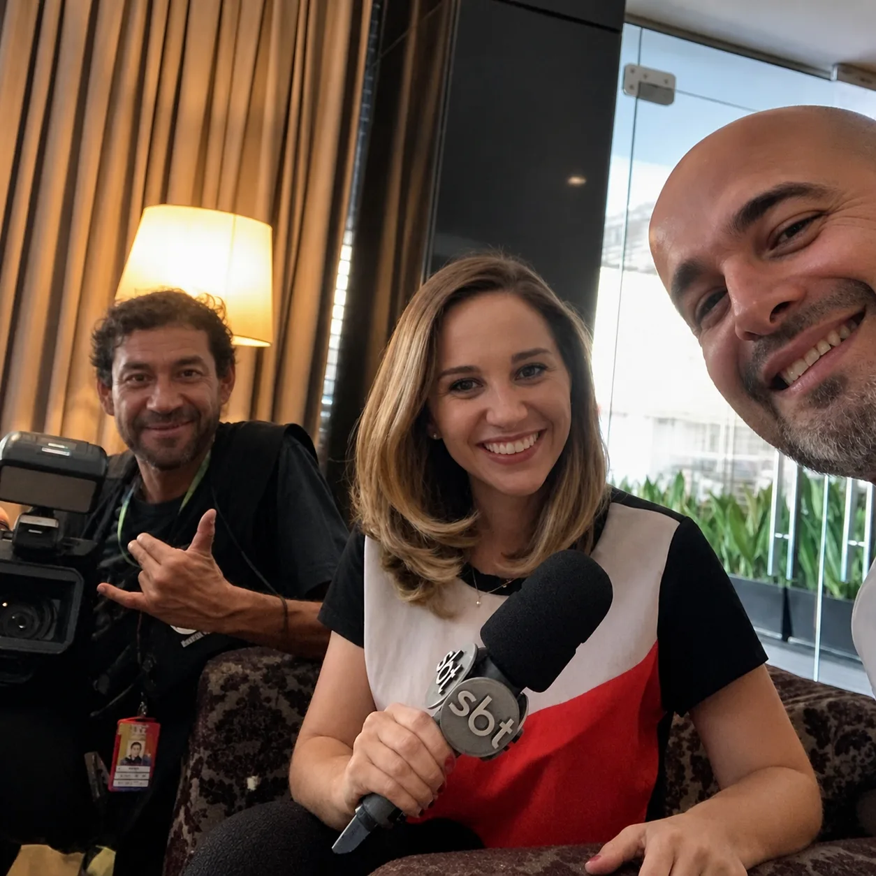 Registro da trajetória profissional de Luciano Vieira, foto 71 de 123