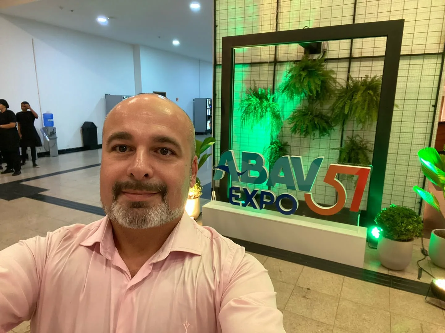 Registro da trajetória profissional de Luciano Vieira, foto 73 de 123