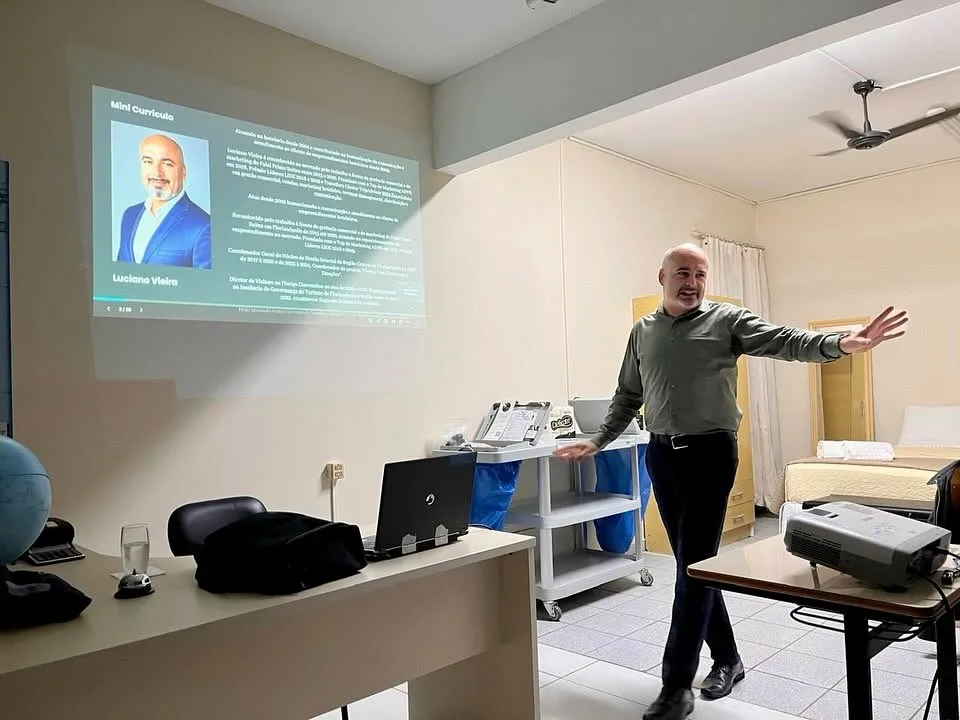 Registro da trajetória profissional de Luciano Vieira, foto 74 de 123