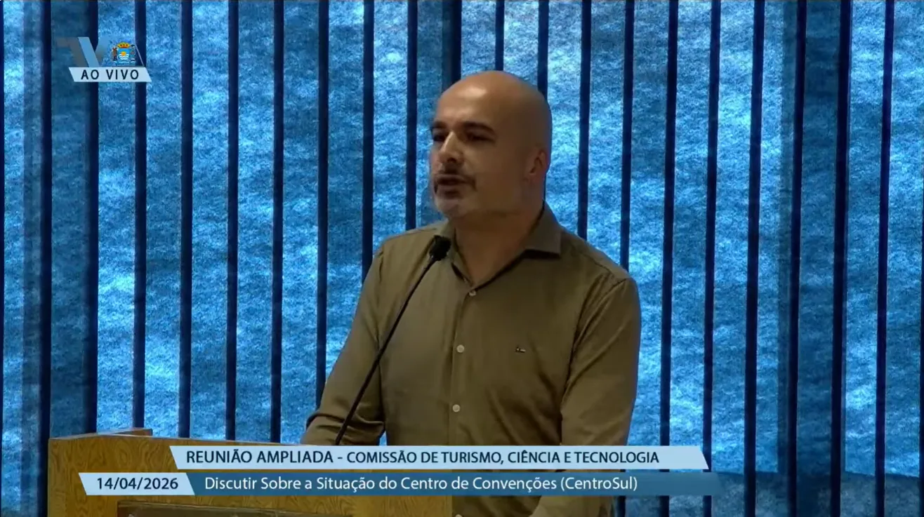 Registro da trajetória profissional de Luciano Vieira, foto 76 de 123