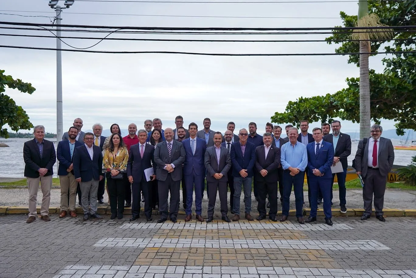 Registro da trajetória profissional de Luciano Vieira, foto 87 de 123