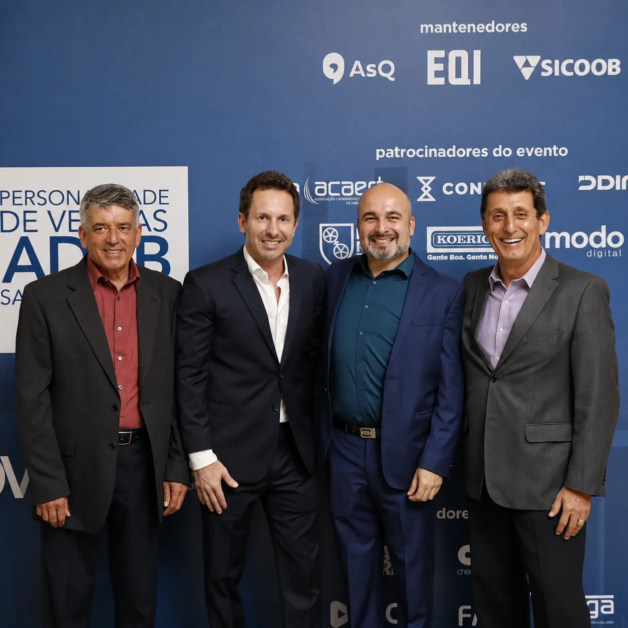 Registro da trajetória profissional de Luciano Vieira, foto 89 de 123