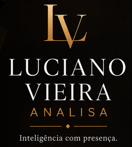 Luciano Vieira Analisa